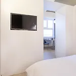 Tivoli Apartment